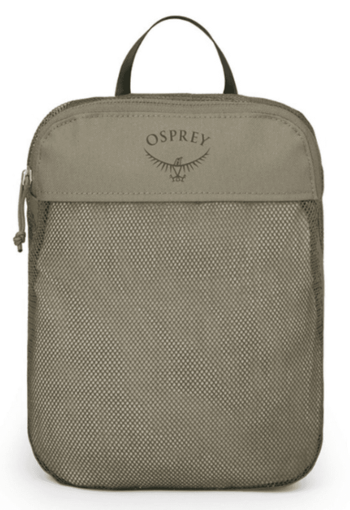 Daylite Packing Cube Medium Concrete Tan, view: 1