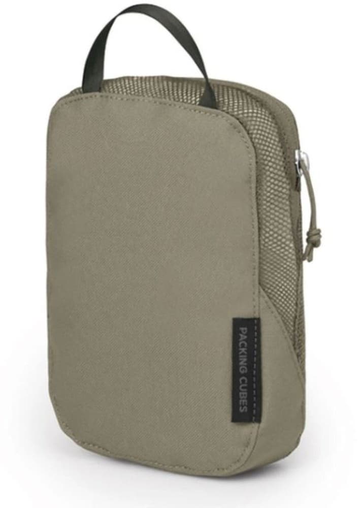 Daylite Packing Cube Small Concrete Tan, view: 2