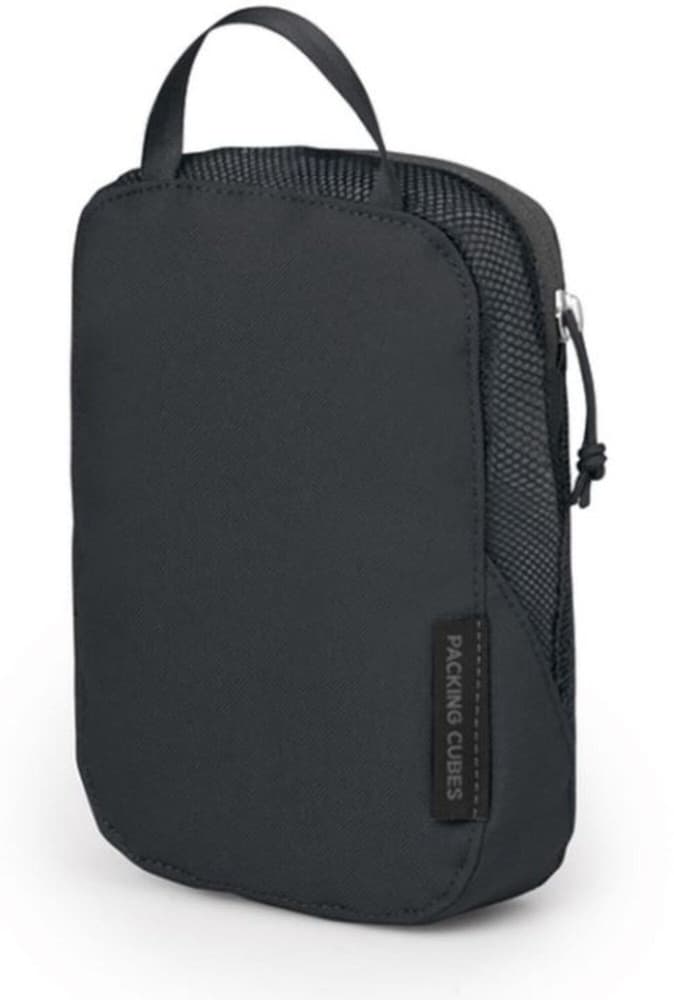 Daylite Packing Cube Small Black, view: 1