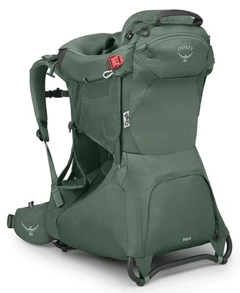 Poco Koseret Green, view: 0