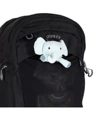 Poco Changing Pack Black - view: 4