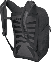 Poco Changing Pack Black - view: 2