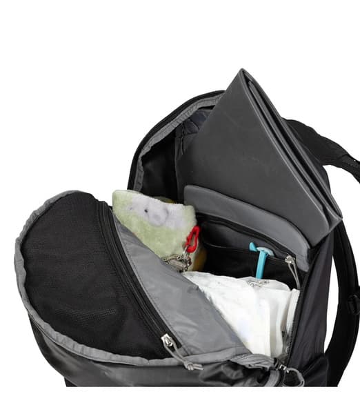 Poco Changing Pack Black, view: 6