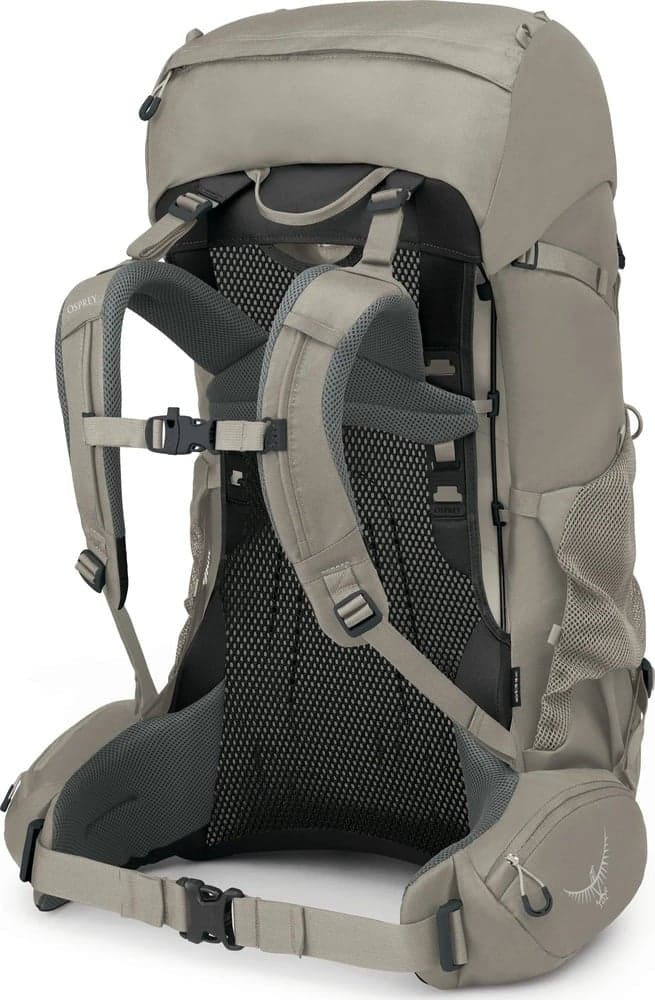 Renn 65 Pediment Grey/Linen Tan, view: 2