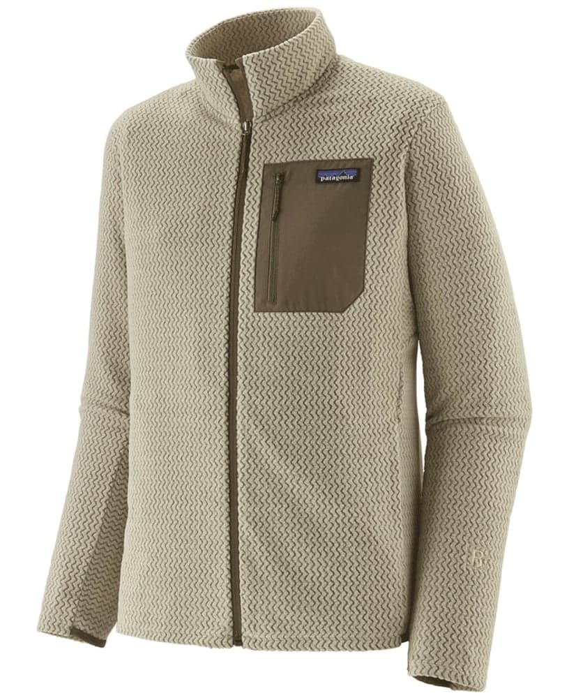 M's R1 Air Jkt Pelican, view: 0