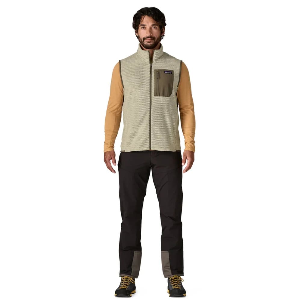 M's R1 Air Vest Pelican, view: 4