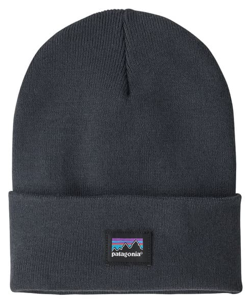 Everyday Beanie Smolder Blue, view: 0