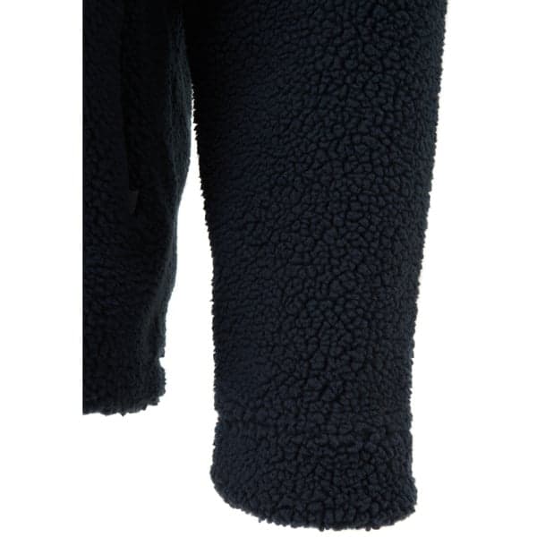 Original Pile -fleece-takki, musta, view: 3