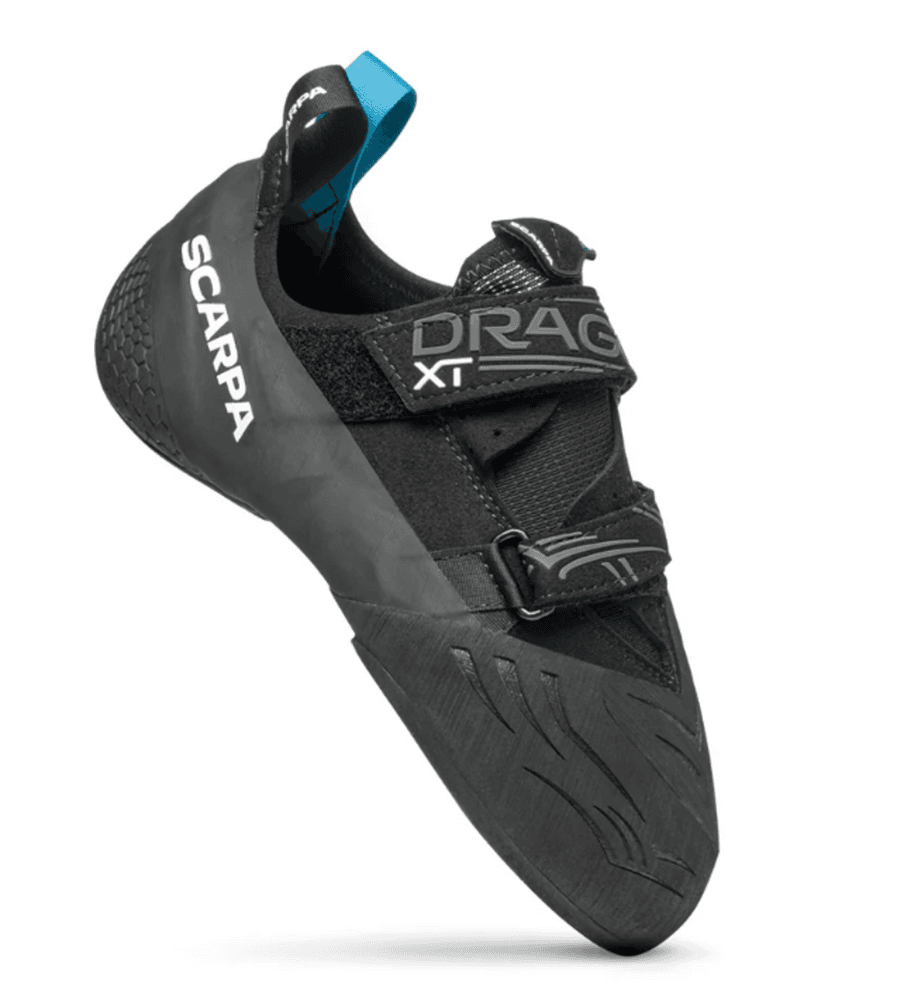Drago XT Black/Iron, view: 1