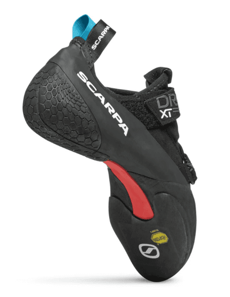 Drago XT Black/Iron, view: 4
