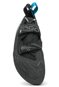 Drago XT Black/Iron - view: 2