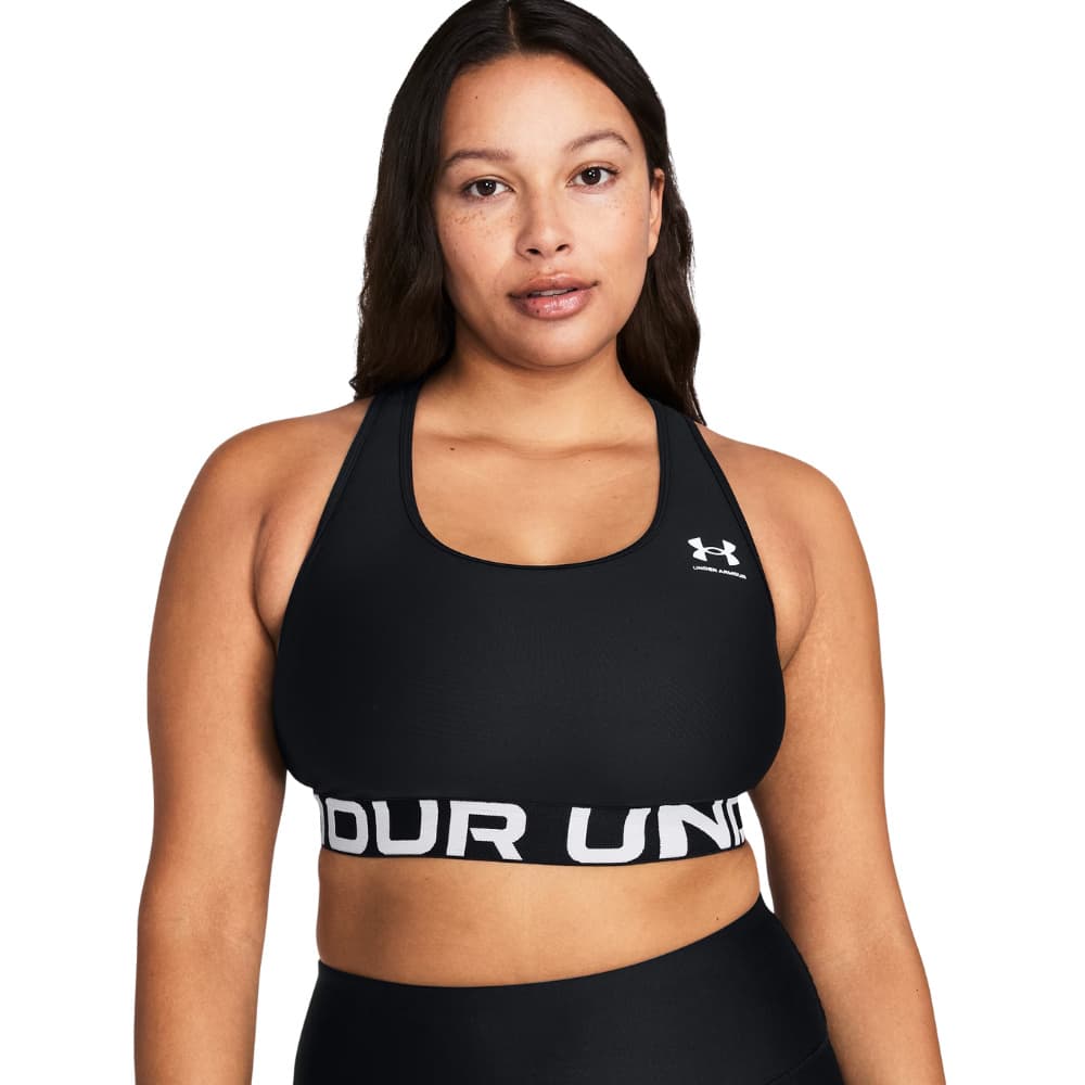 HG Mid Branded Black, view: 5