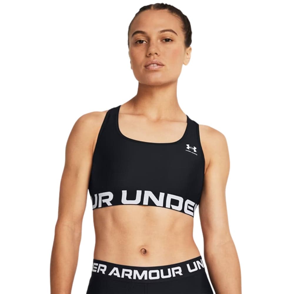 HG Mid Branded Black, view: 3