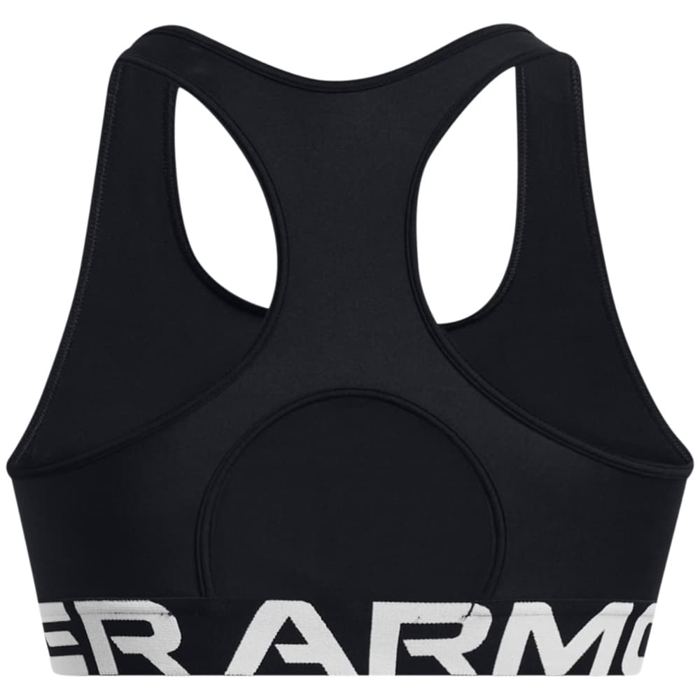 HG Mid Branded Black, view: 1