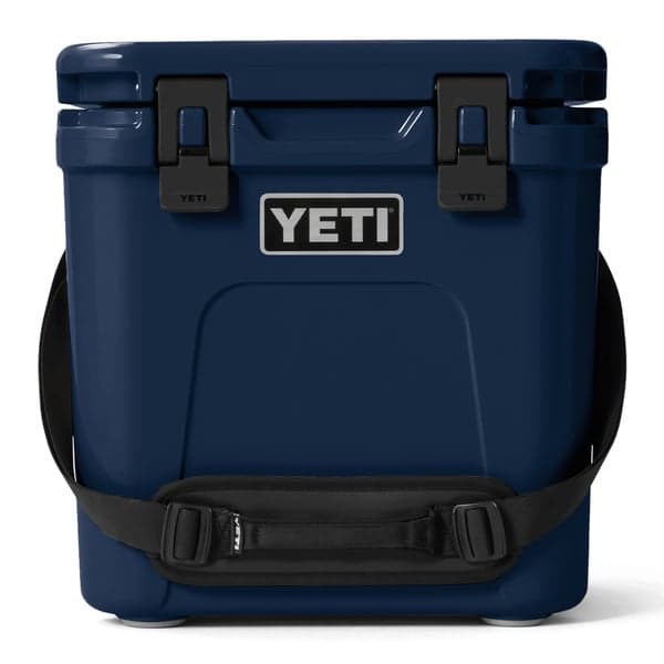 Roadie 24 2.0 Navy, view: 0