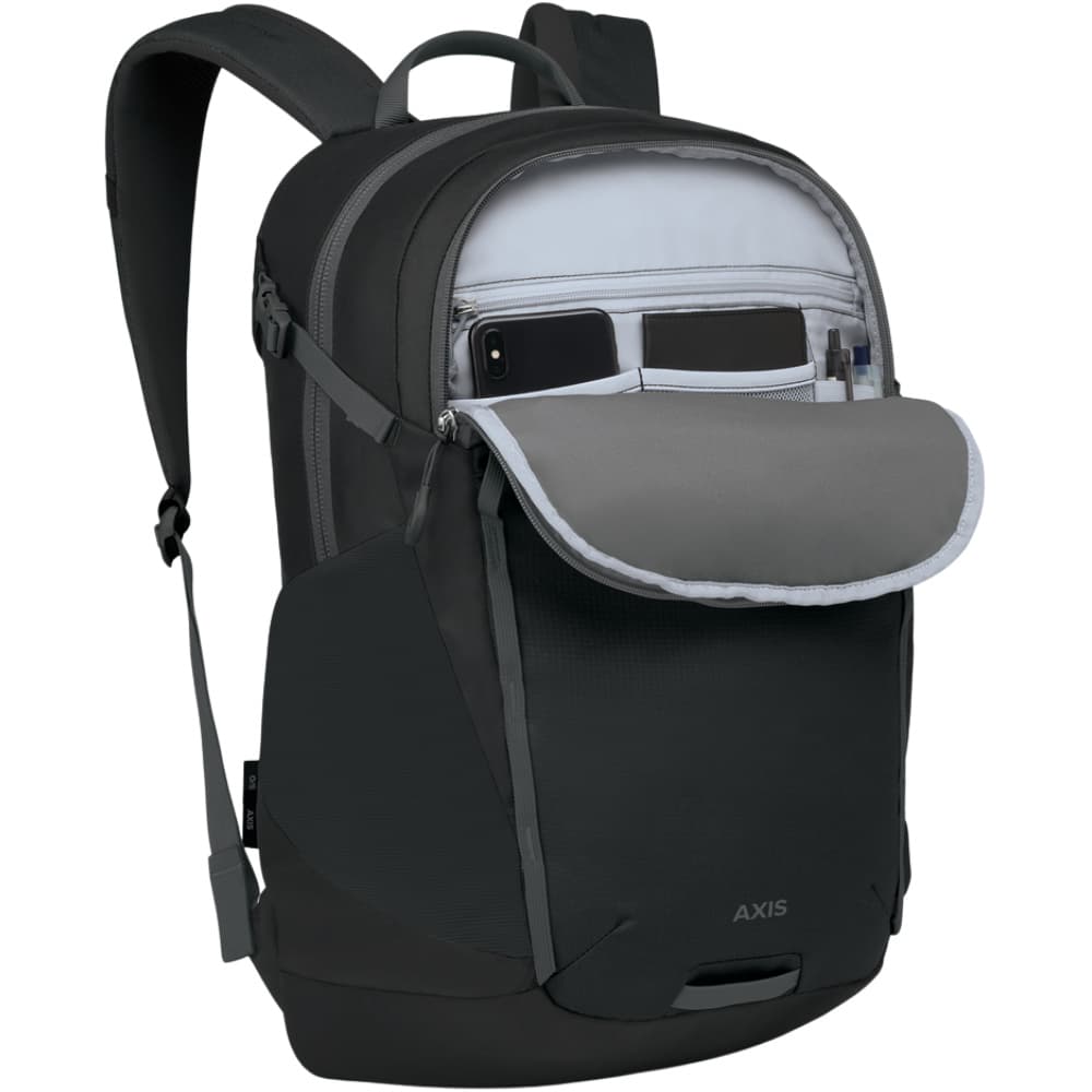 Axis 24 Black, view: 1