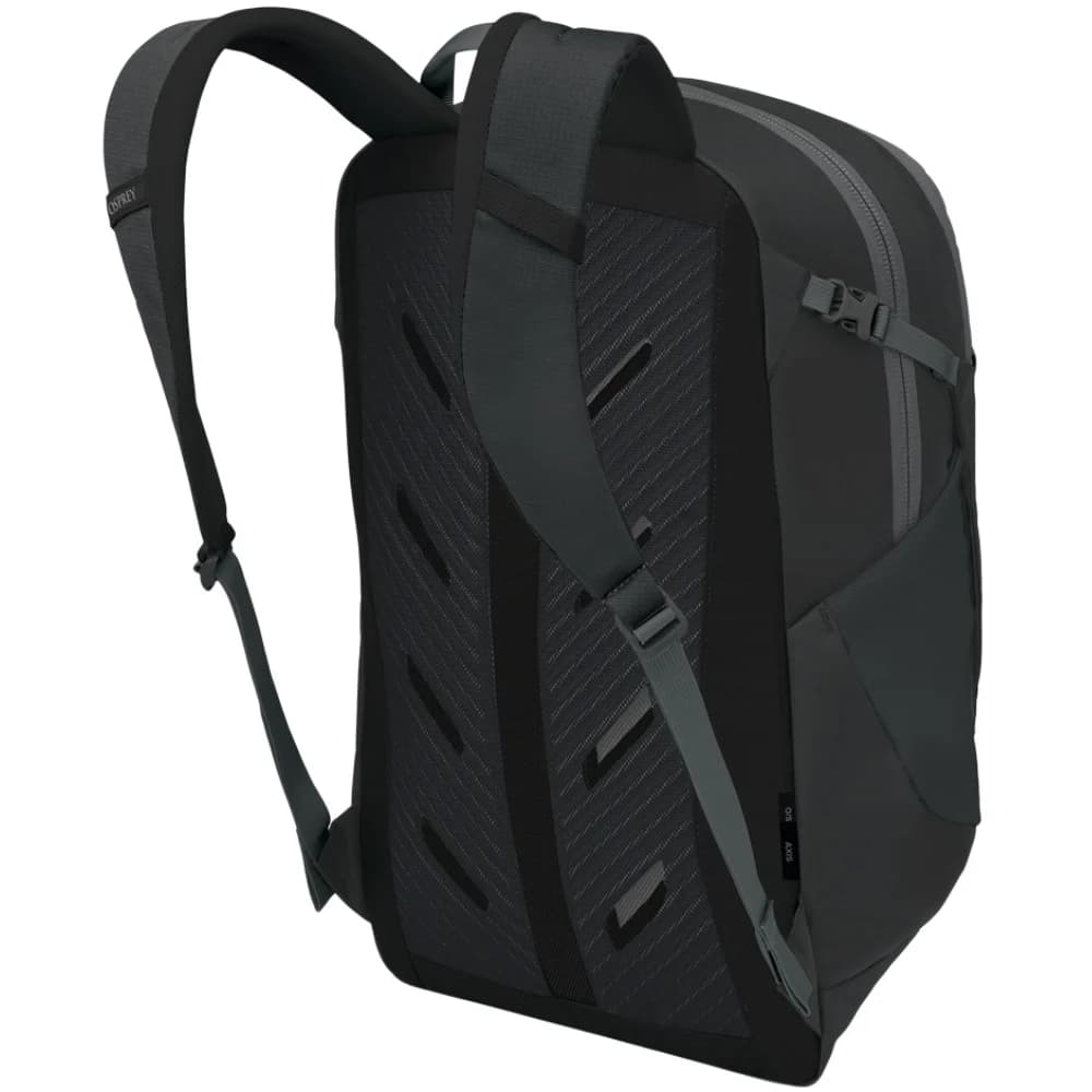 Axis 24 Black, view: 2