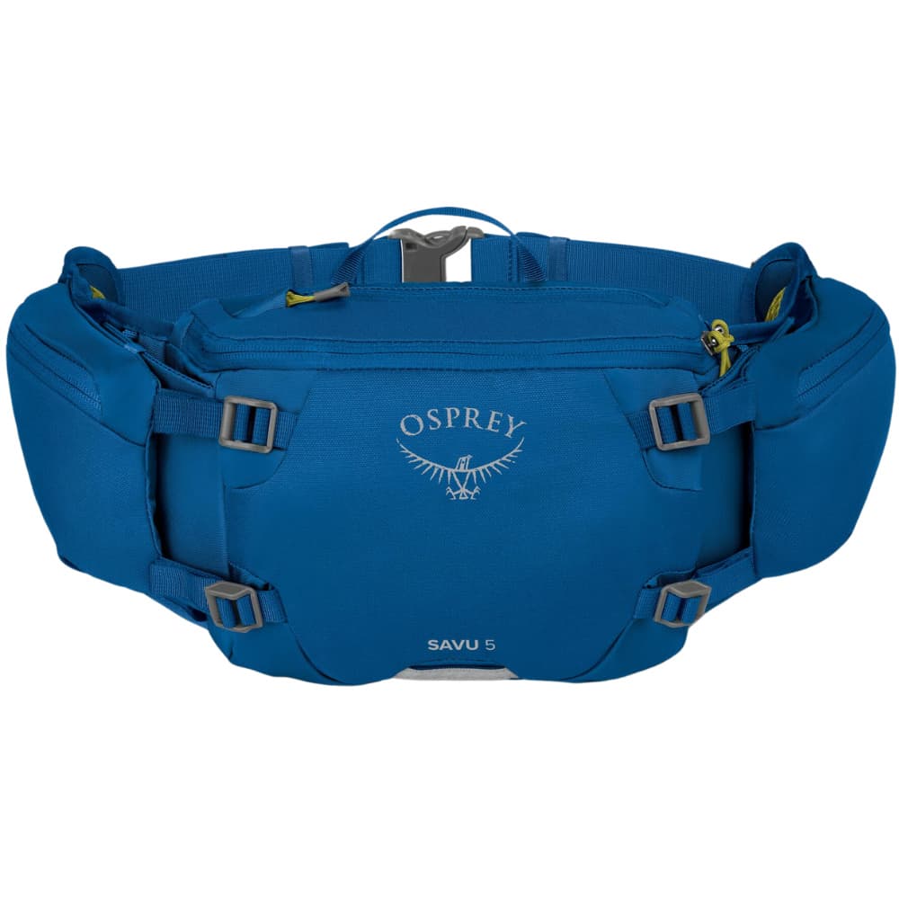 Savu 5 Postal Blue, view: 1