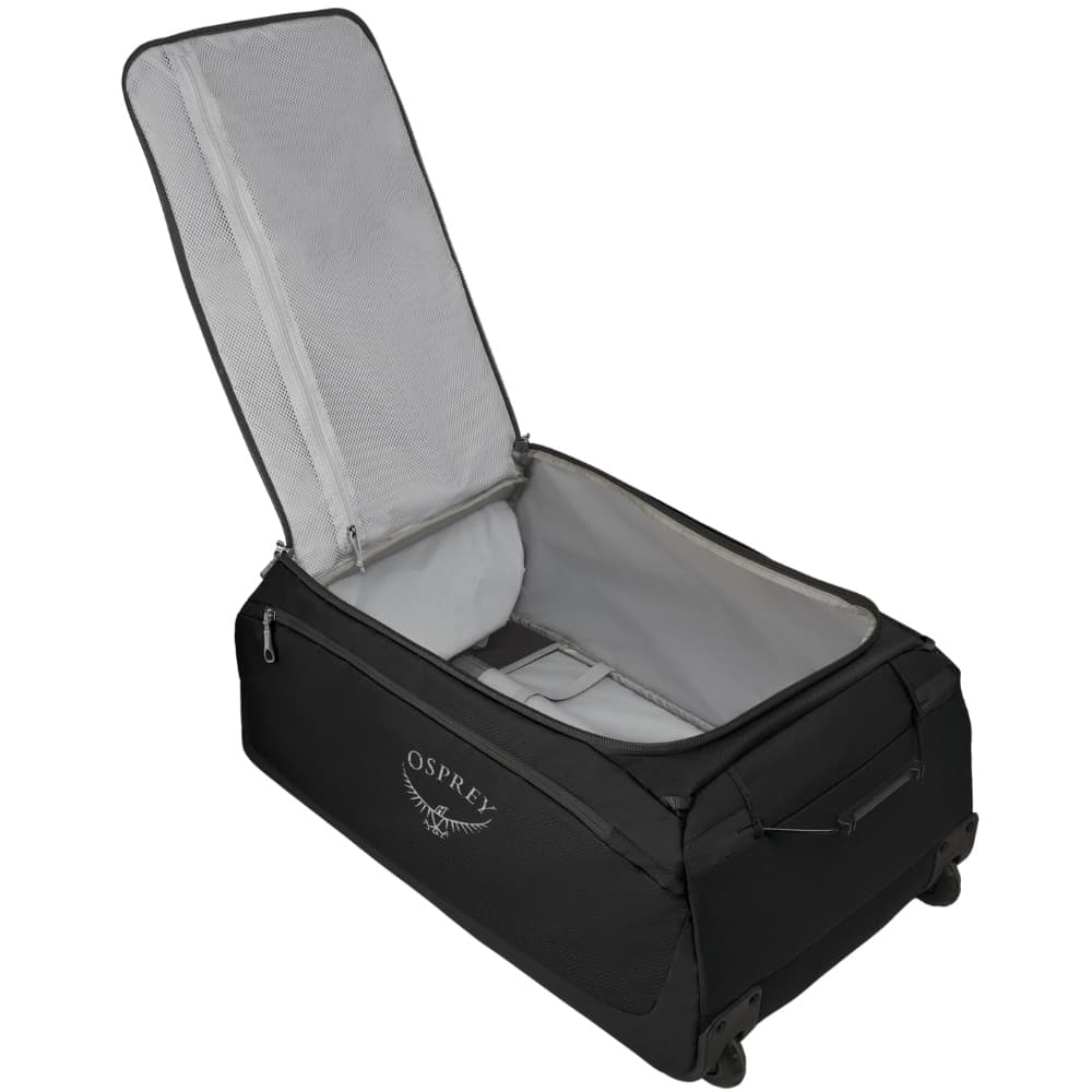 Daylite Wheeled Duffel 85 Black, view: 2