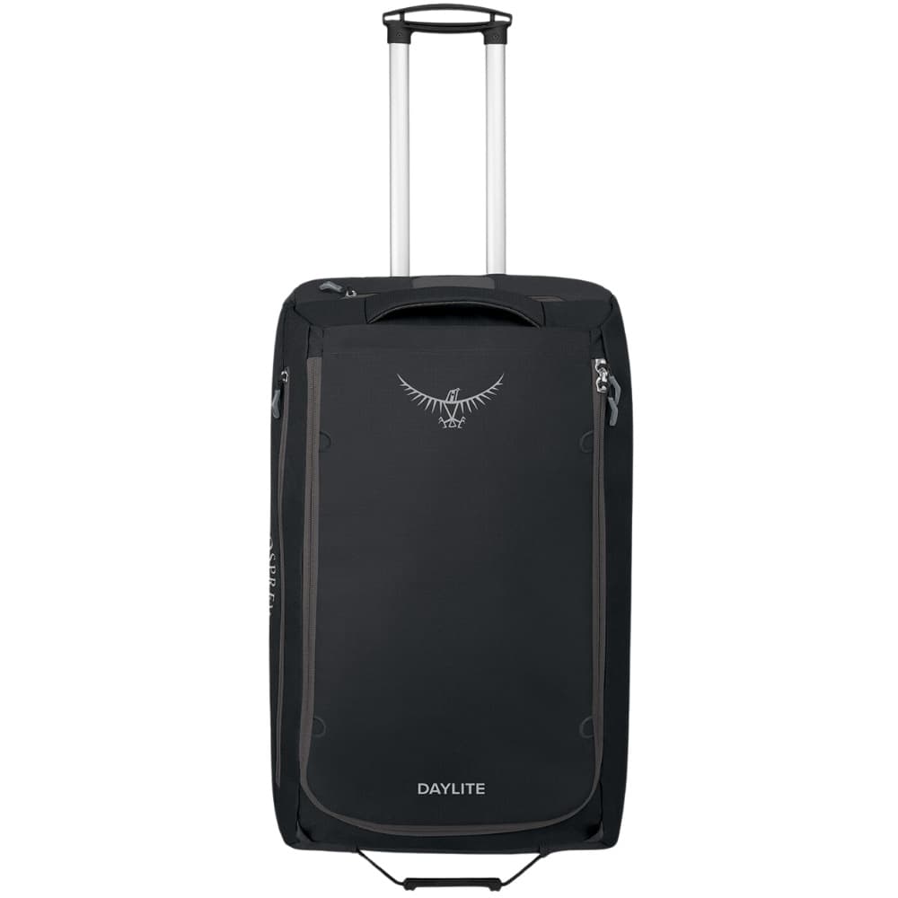 Daylite Wheeled Duffel 85 Black, view: 1