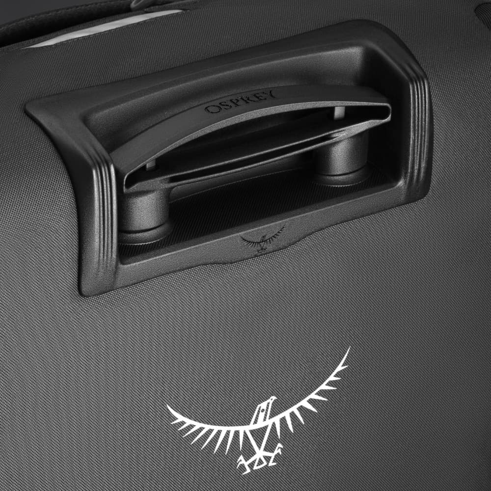 Daylite Wheeled Duffel 85 Black, view: 5