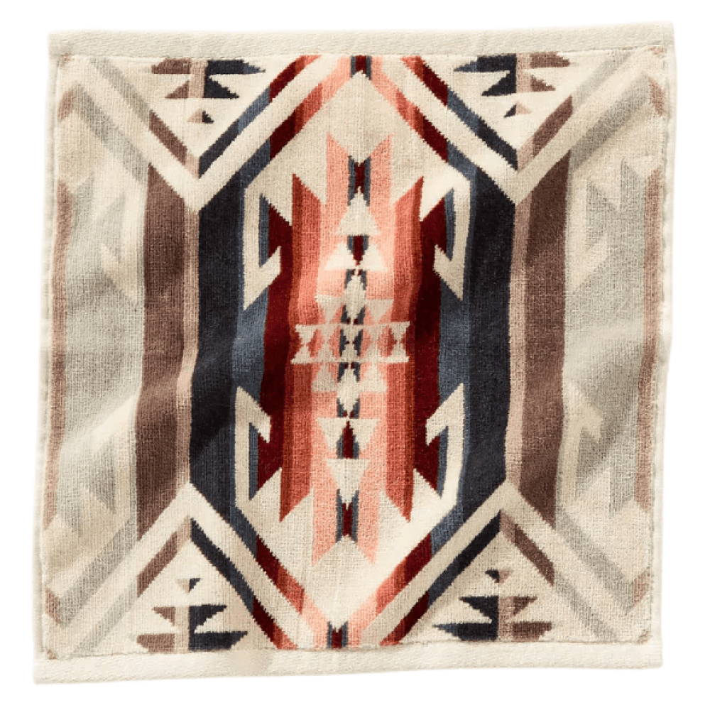 3 Piece Towel Set White Sands Tan, view: 3