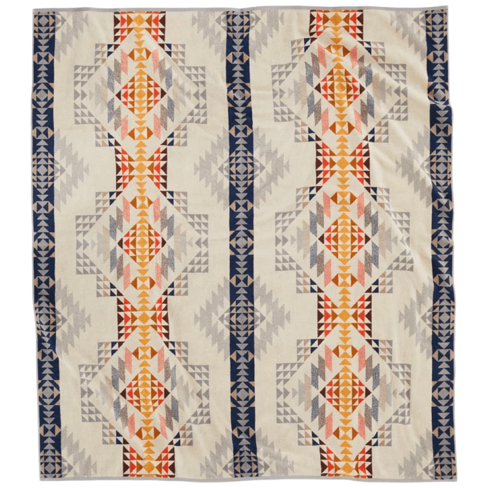 Jacquard Towel For Two Smith Rock, view: 1