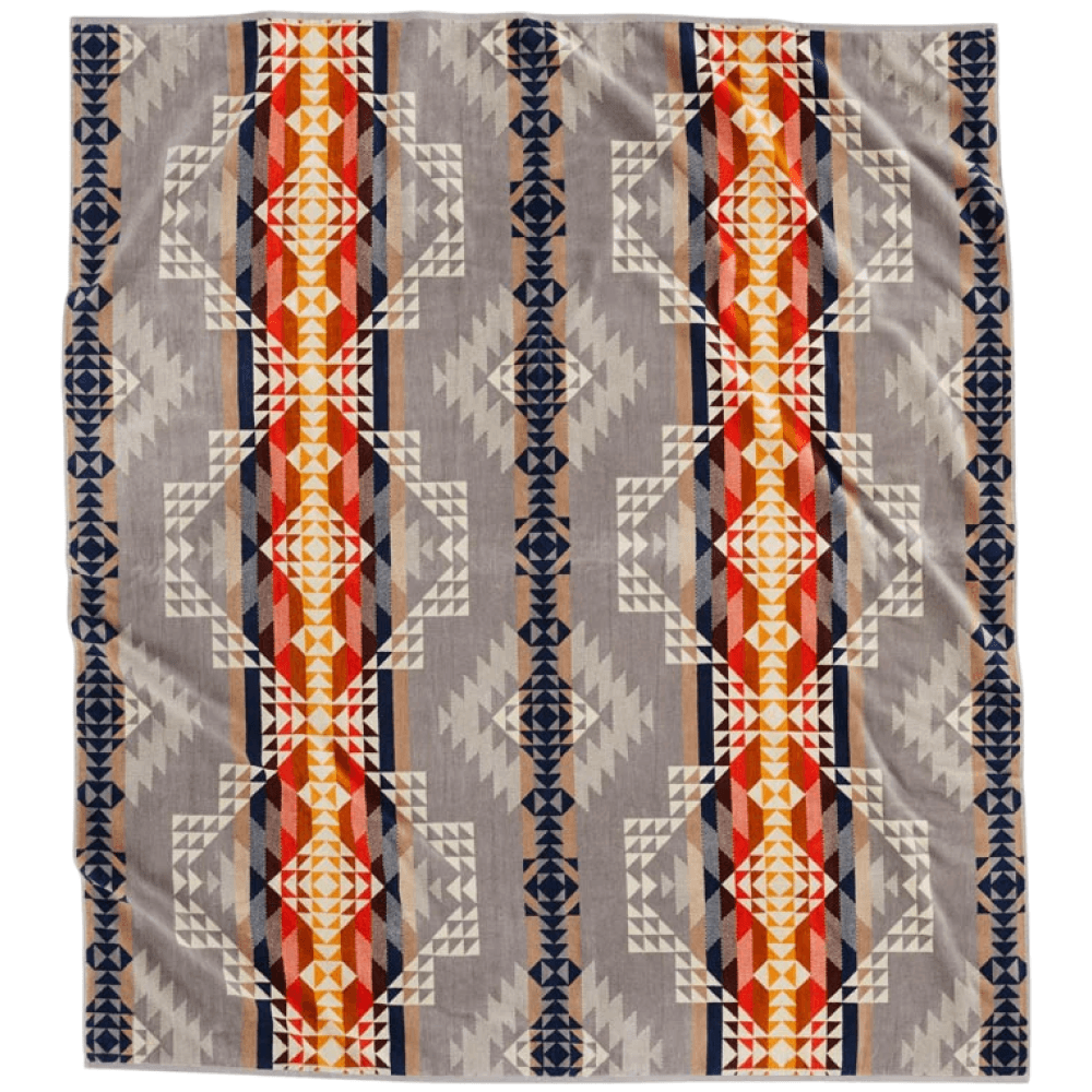 Jacquard Towel For Two Smith Rock, view: 0