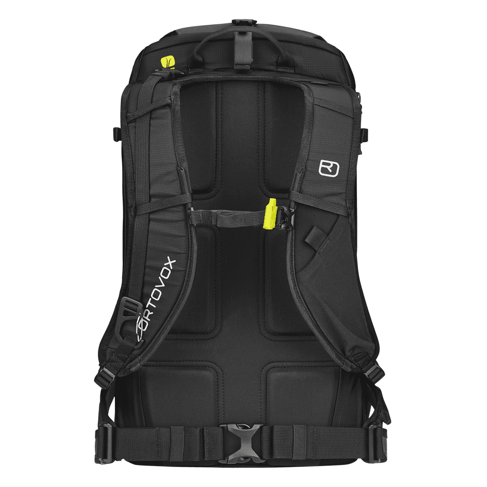 Ravine 32 S Black Raven, view: 1