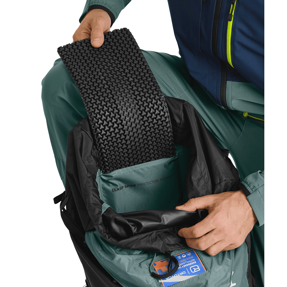 Ravine 34 Arctic Grey, view: 2