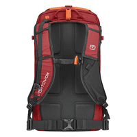 Ravine 34 Hot Orange - view: 1