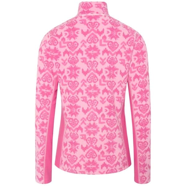 W's Olga Fleece Bright Pink, view: 1