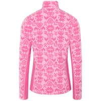 W's Olga Fleece Bright Pink - view: 1