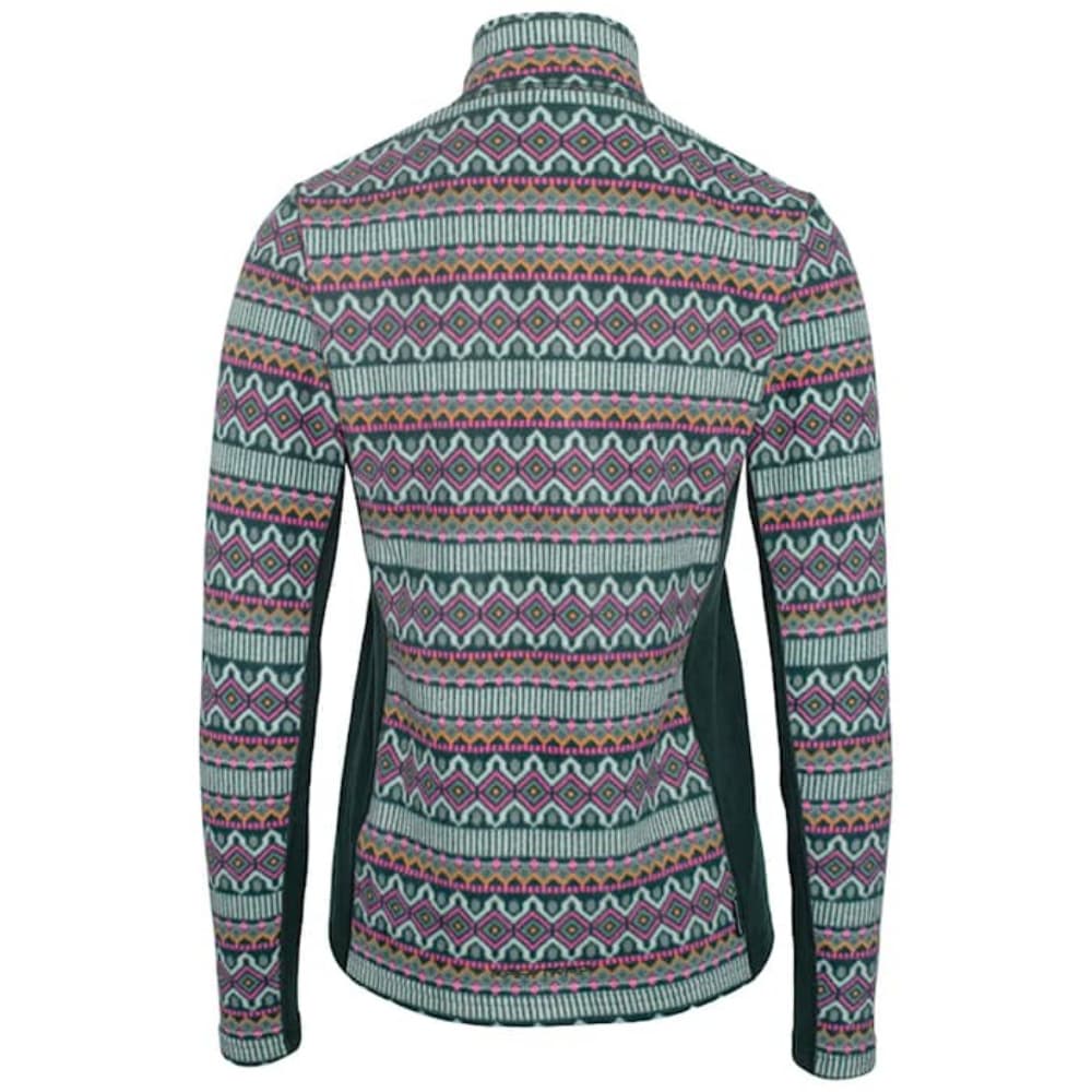 W's Olga Fleece Pine, view: 1