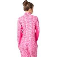 W's Olga Fleece Bright Pink - view: 4