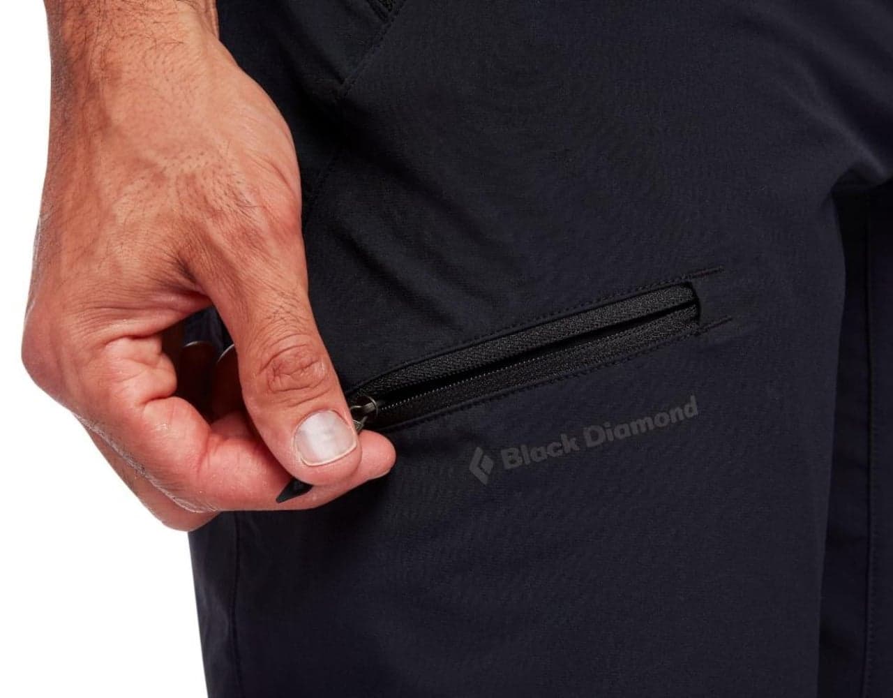 Swift Svart, view: 4