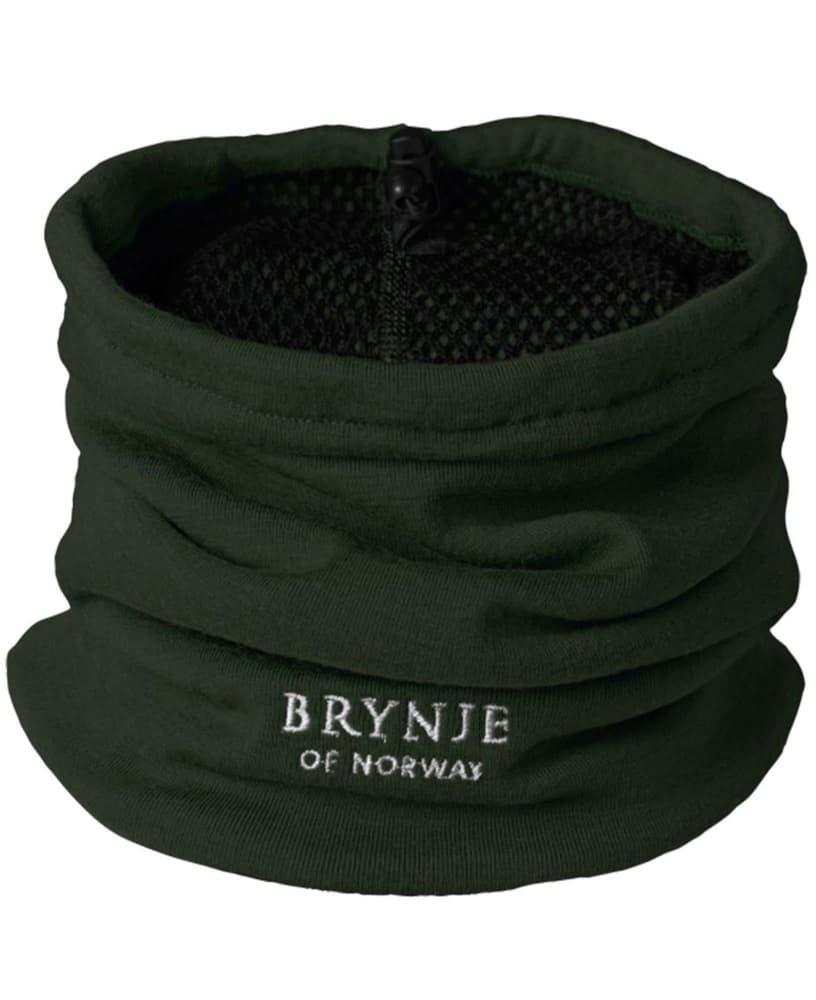 Arctic Neck Green, view: 0