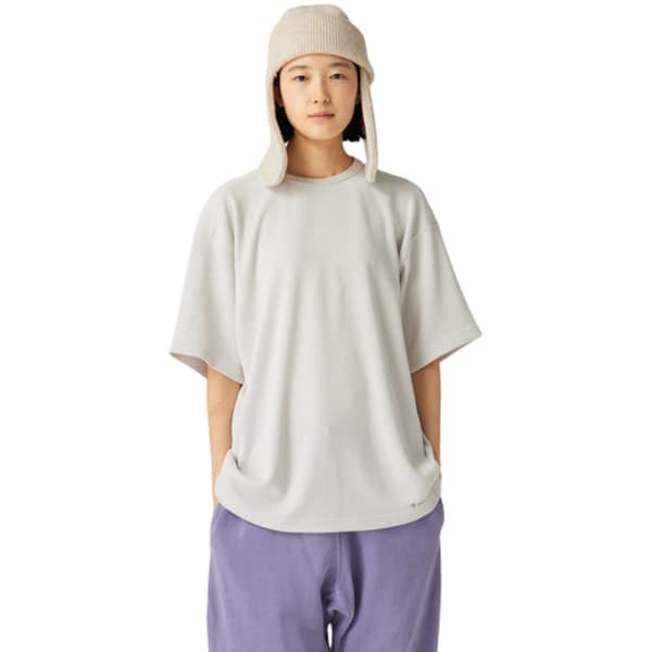 Dry Thermal T-Shirt Off White, view: 2