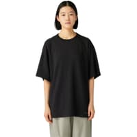 Dry Thermal T-Shirt Black - view: 1
