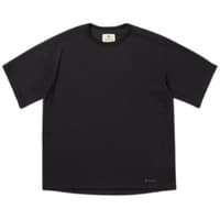 Dry Thermal T-Shirt Black - view: 0