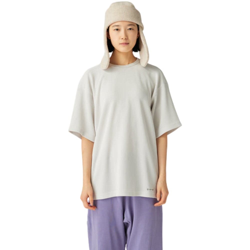 Dry Thermal T-Shirt Off White, view: 1