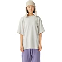 Dry Thermal T-Shirt Off White - view: 1