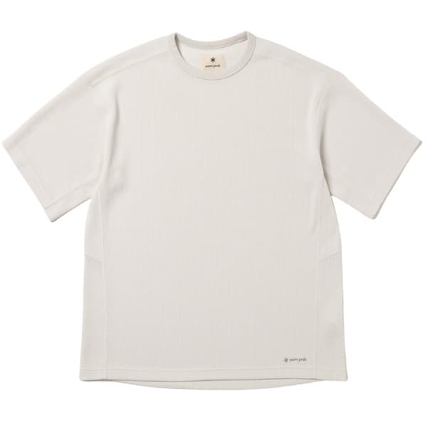 Dry Thermal T-Shirt Off White, view: 0