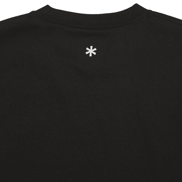 Nsd Logo T-Shirt Black, view: 2