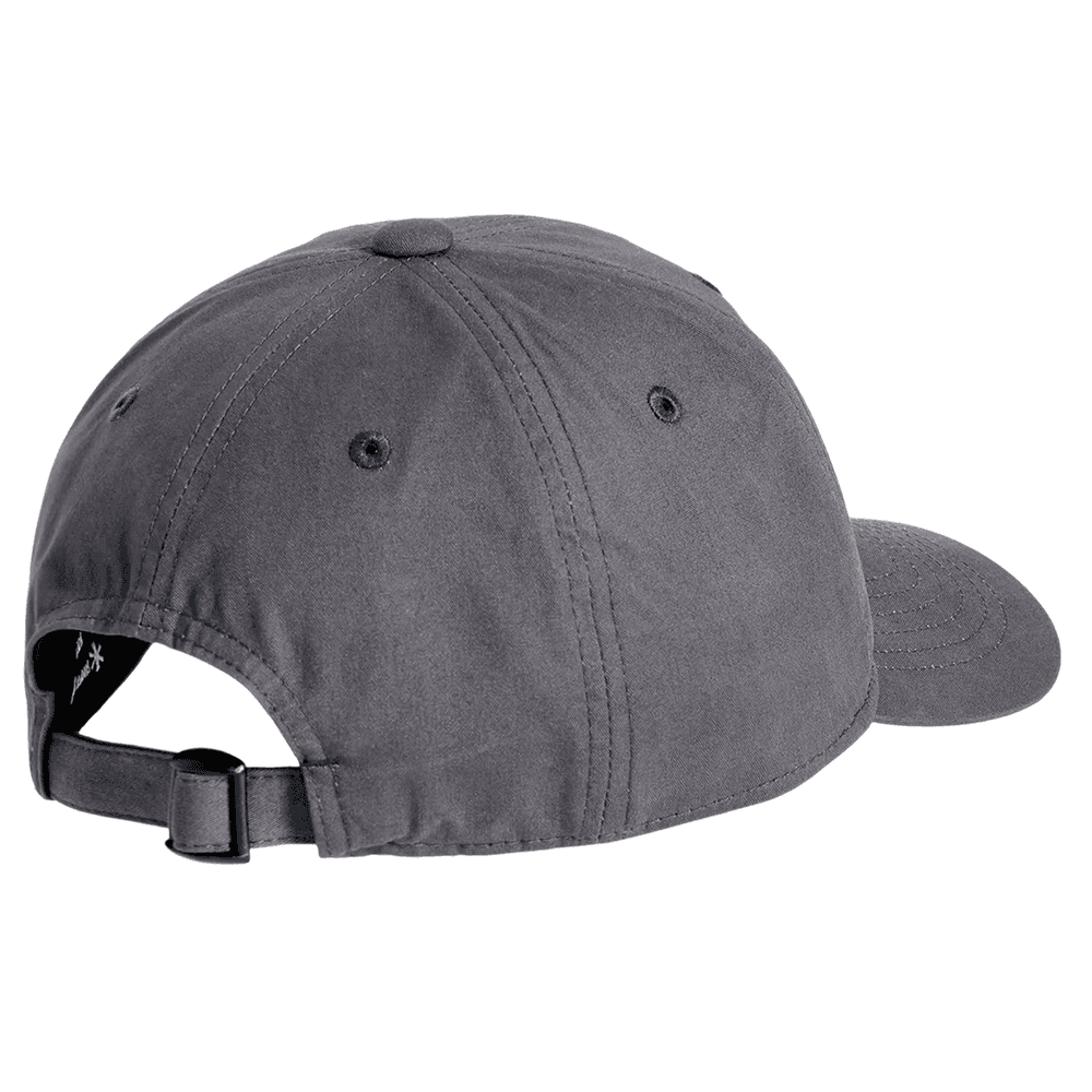 Nsd Logo Cap Charcoal, view: 2