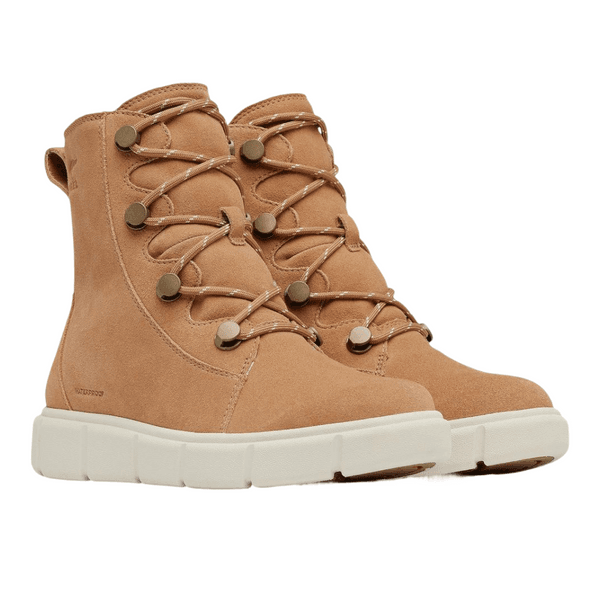 Sorel Explorer™ III Joan WP Brown, view: 1