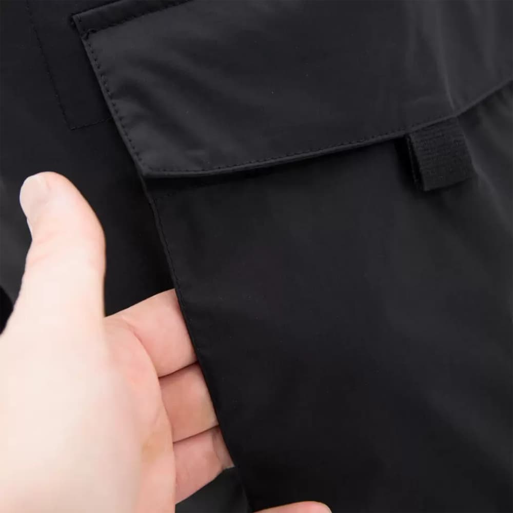 Mig 4.0 Trousers Sof Black, view: 3