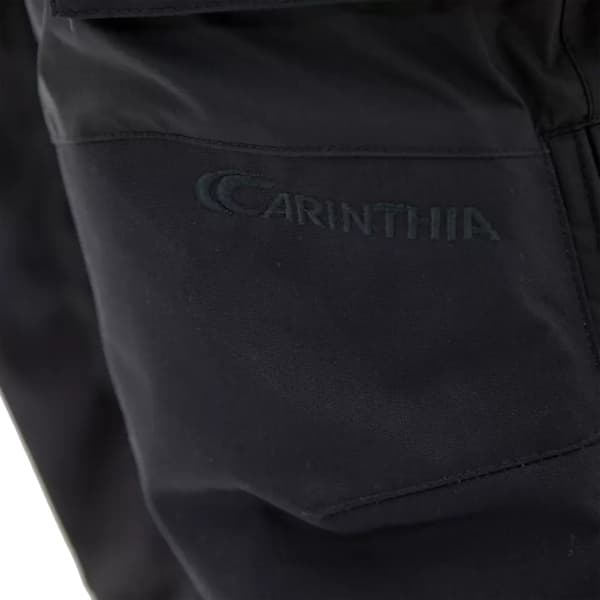 Mig 4.0 Trousers Sof Black, view: 4