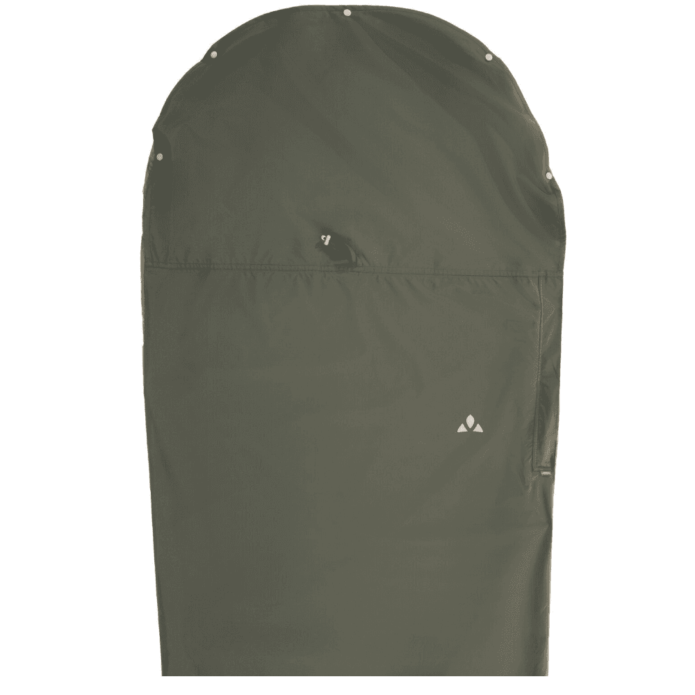 Camp Bivy 1P Khaki, view: 4