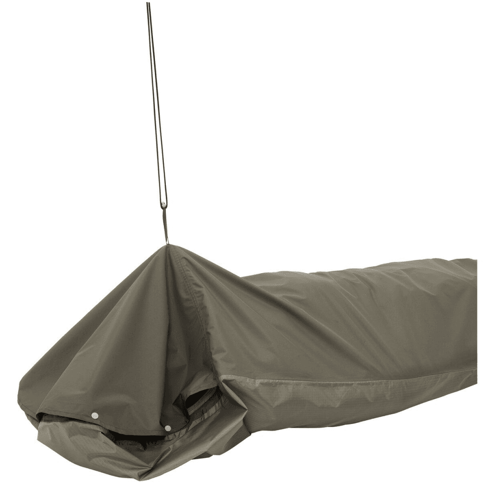 Camp Bivy 1P Khaki, view: 2